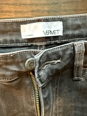 Women’s black  Washed Jeans 27